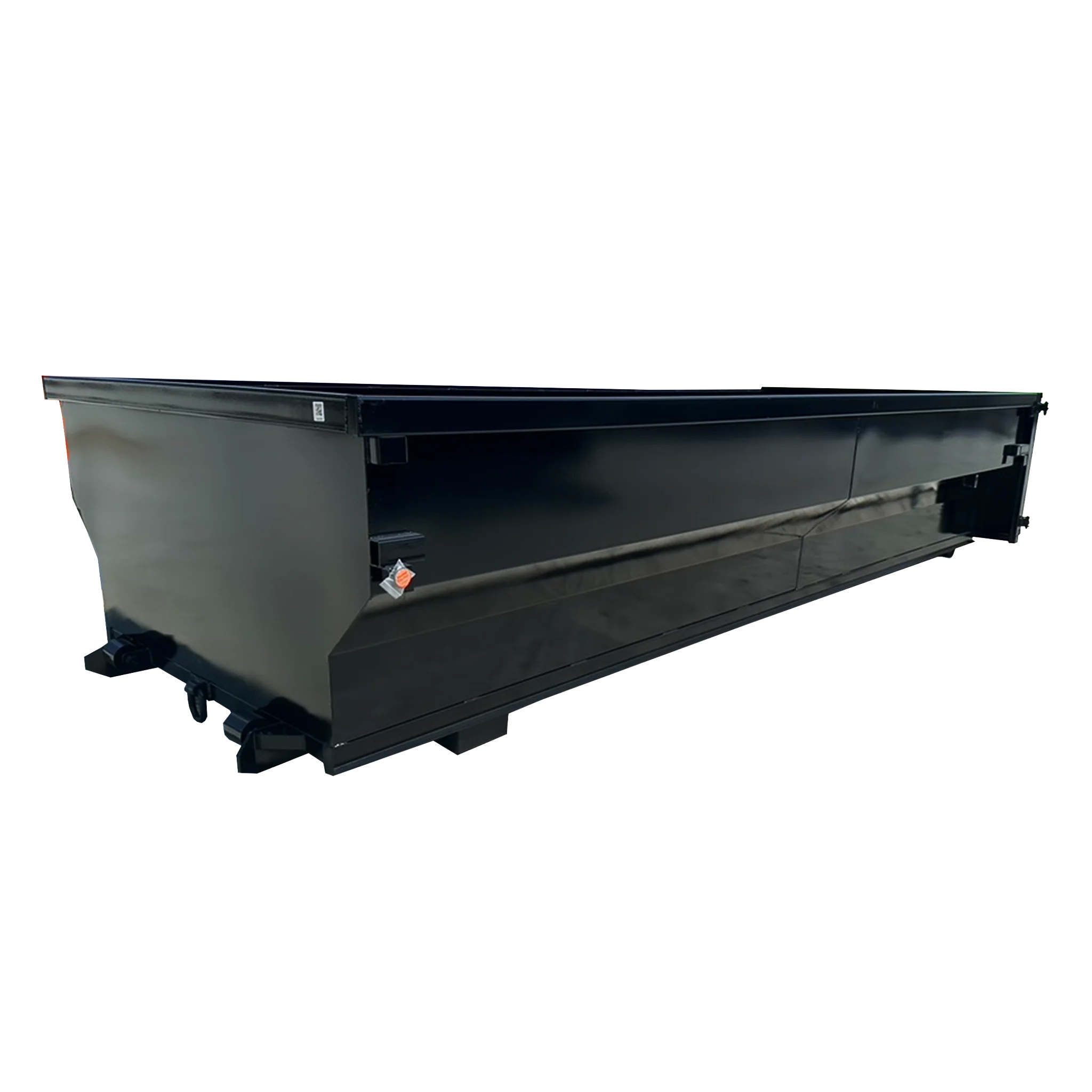 Dumpsters