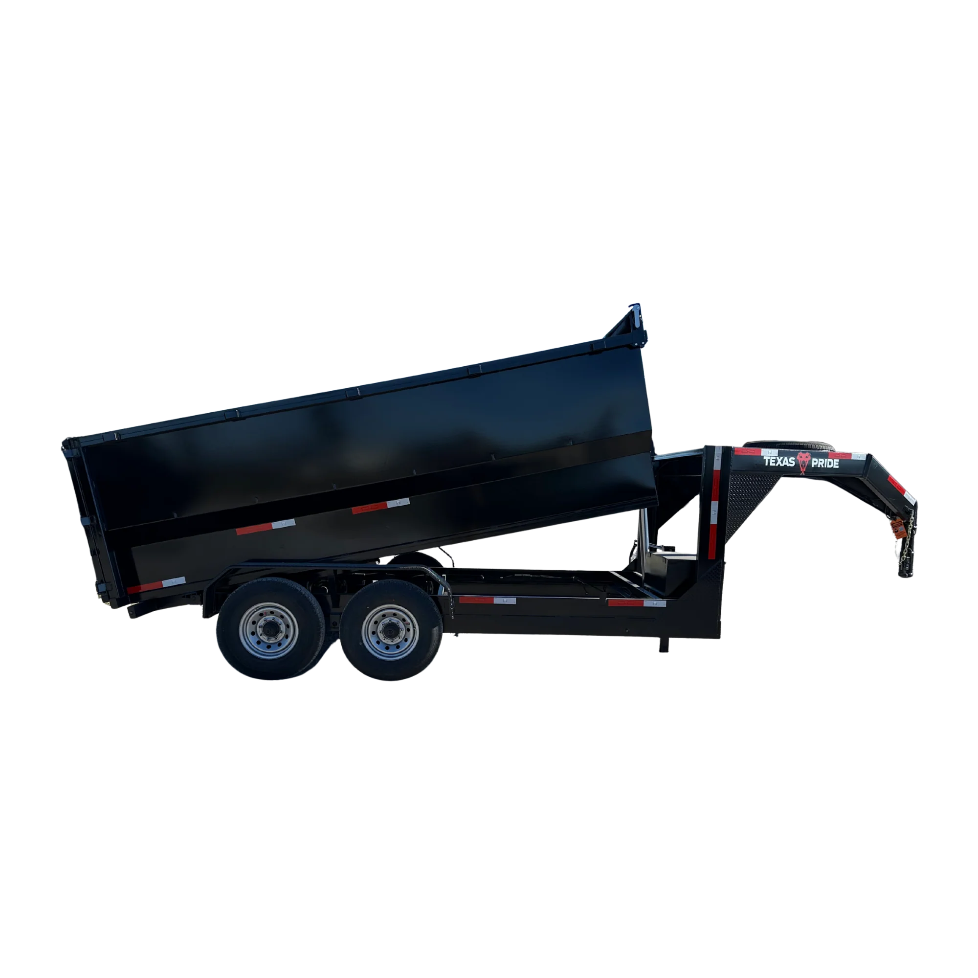 Dump Trailers